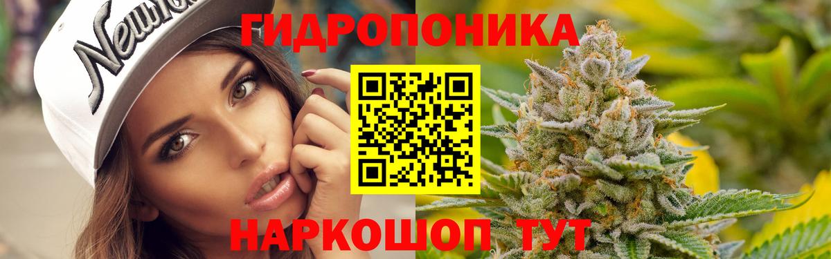 Марихуана гибрид Когалым